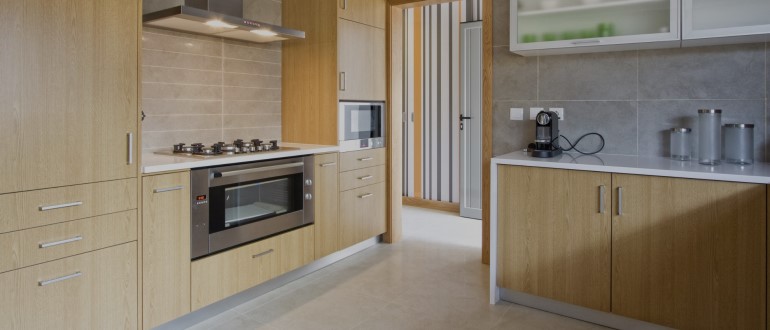 Substituição de móveis de cozinha Odivelas