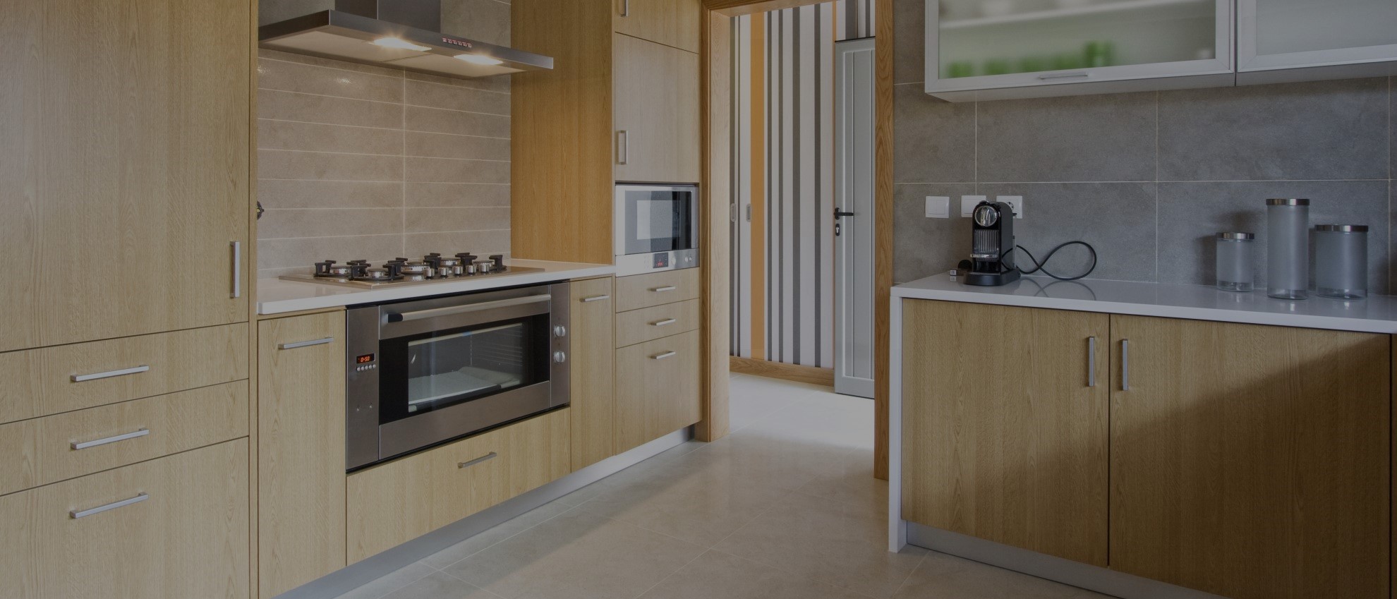 Remodelações de casa